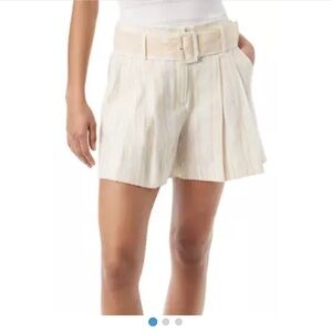 Sam Edelman Romy Shorts - NWT